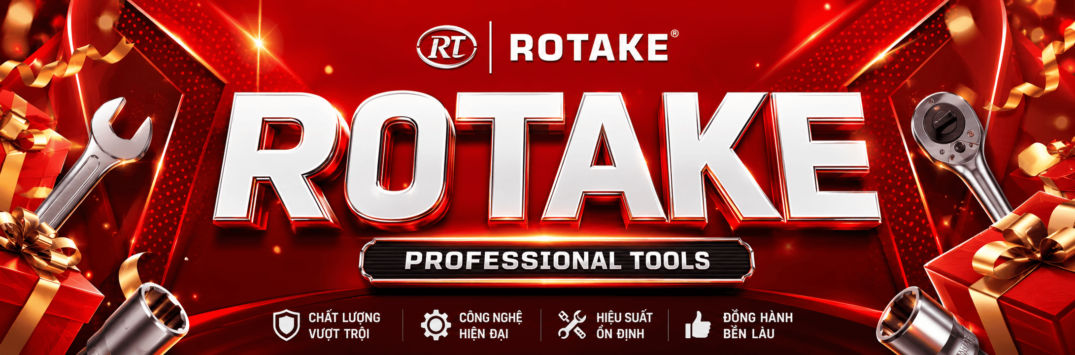 ROTAKE