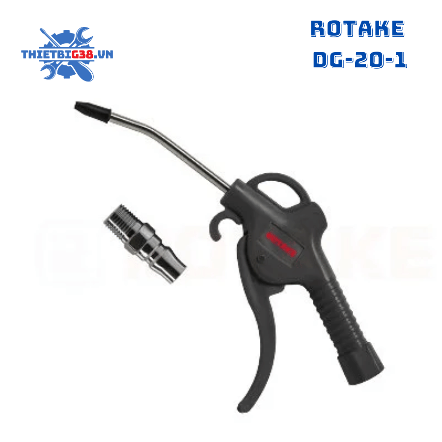 Súng Thổi Khí ROTAKE DG-20-1