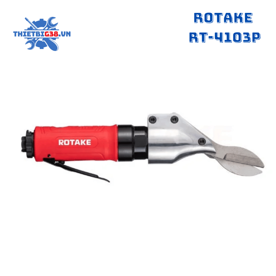Máy cắt tôn khí nén RT-4103P