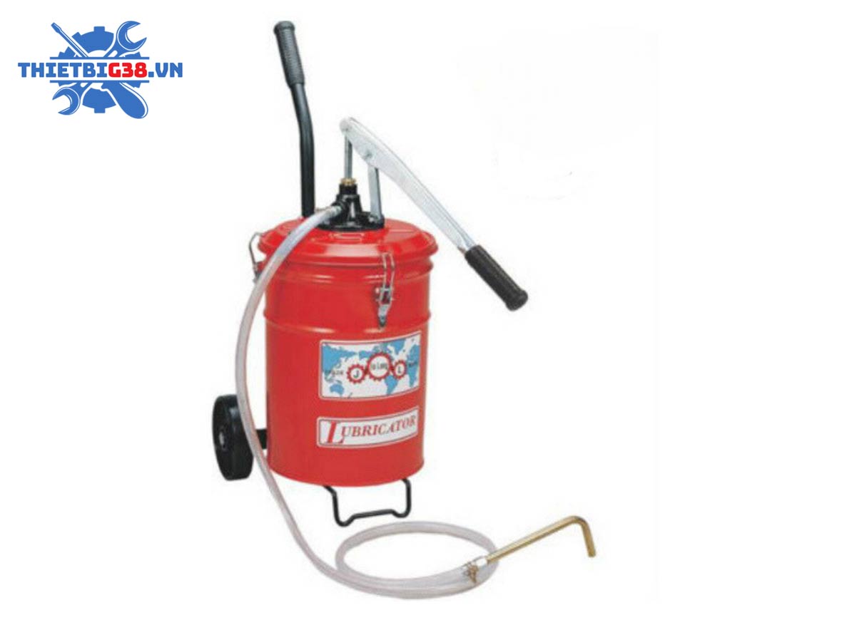 Thiết Bị Bơm Dầu Bằng Tay H20-O