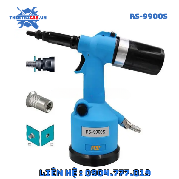 Súng rút ốc tán RS-9900S