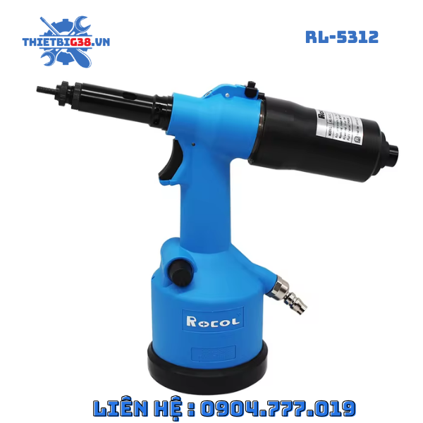 Súng Bắn Tán Rút ROCOL RL-5312