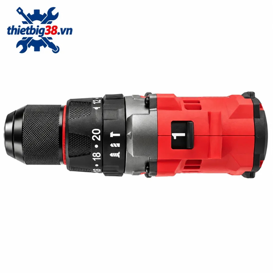 Máy khoan cầm tay 1/2 inch hoạt động bằng pin ROTAKE D2H-40D