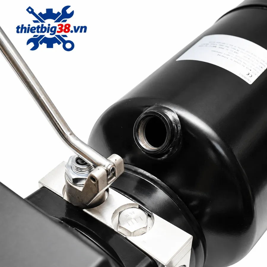 Mô tơ bơm nhớt cầu nâng ô tô 2 trụ 4 trụ điện 220V Ravagi Lift MT-220V