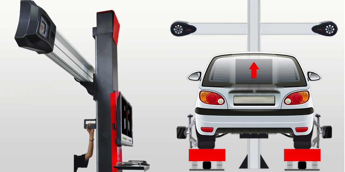 Giải Thích Các Thuật Ngữ Được Sử Dụng Trong Máy Cân Chỉnh Độ Chụm?