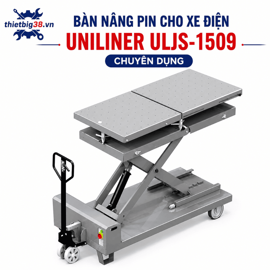 Thiết bị sửa chữa máy gầm