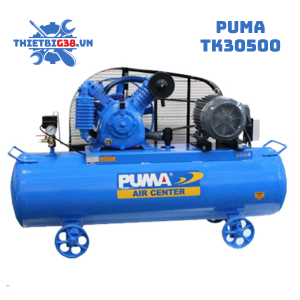 Máy nén khí Puma TK30500