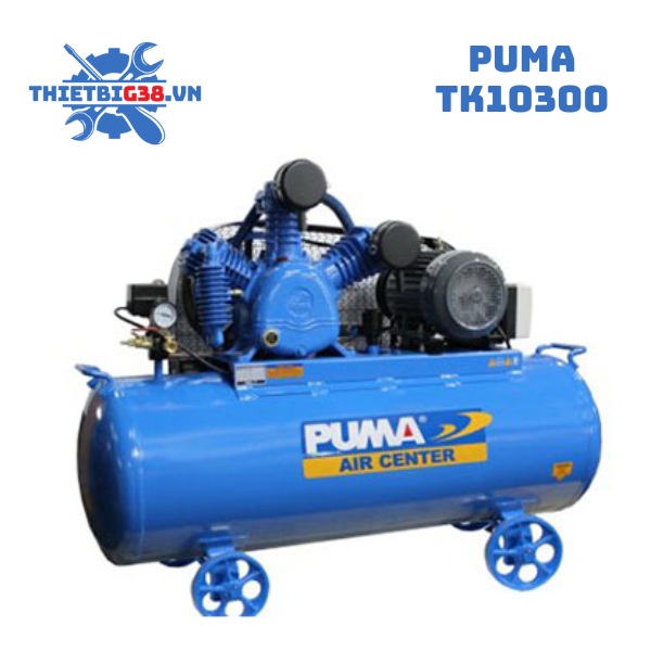 Máy nén khí Puma TK10300