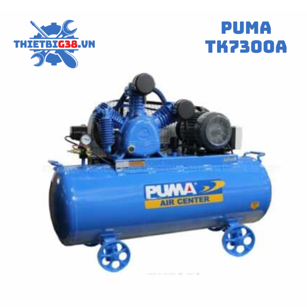 Máy nén khí Puma TK7300A