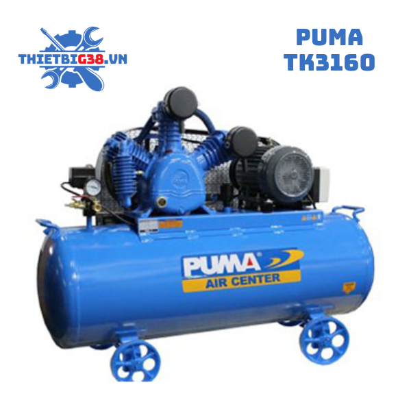 Máy nén khí Puma TK3160