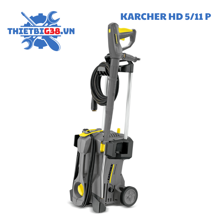 Máy phun áp lực Karcher HD 5/11 P