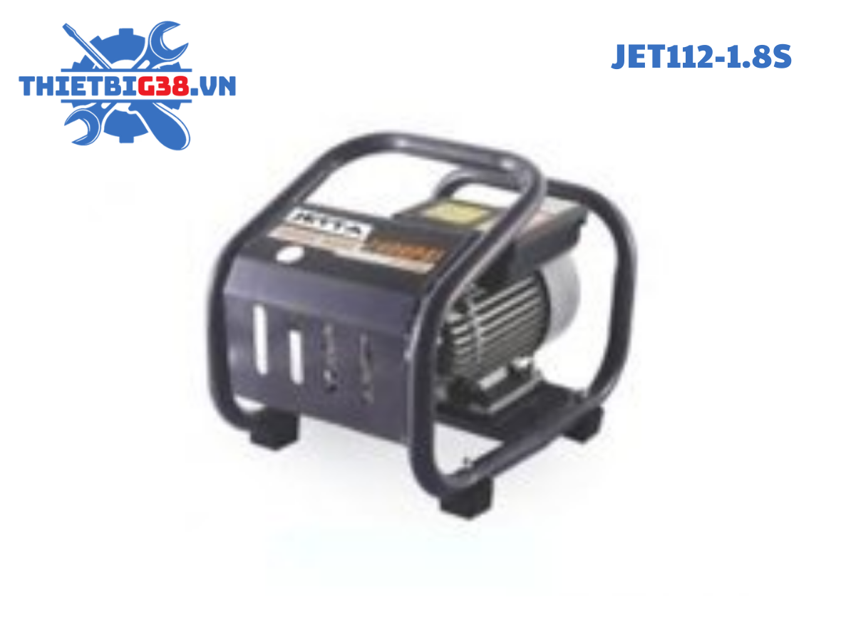 Máy phun áp lực cao Jetta JET112-1.8S (1.8KW-220V)