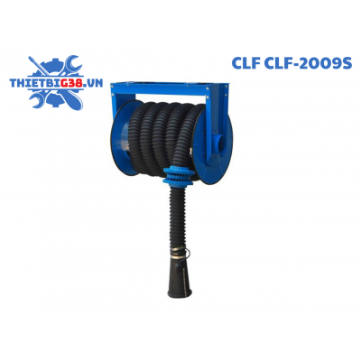 Cuộn hút khí thải ô tô dạng treo CLF CLF-2009S