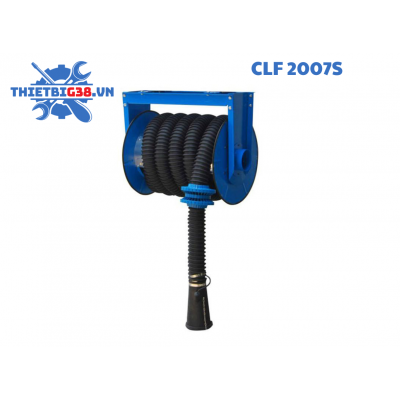 Cuộn hút khí thải ô tô dạng treo CLF CLF-2007S