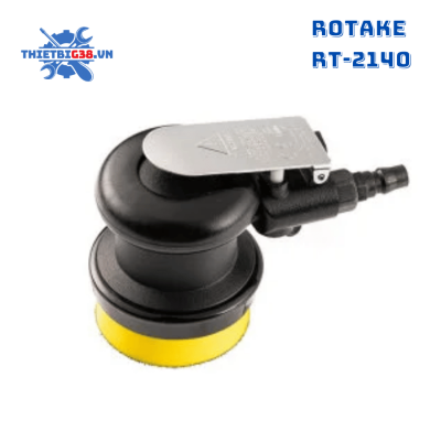 Máy chà nhám 75*100mm ROTAKE RT-2140 