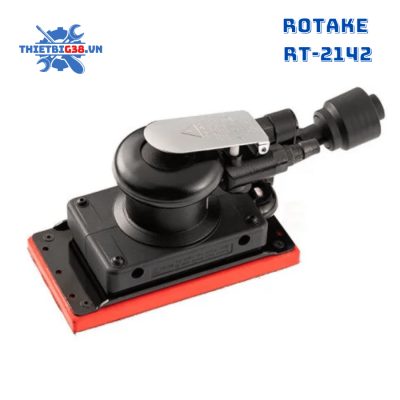 Máy chà nhám vuông 90*175mm ROTAKE RT-2142