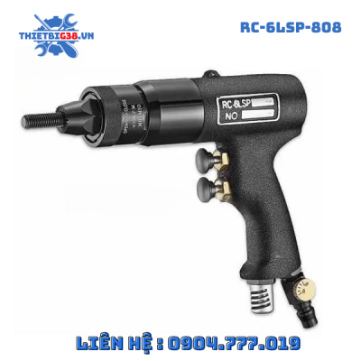 Súng bắn ốc rút 8-10mm RC-6LSP-808