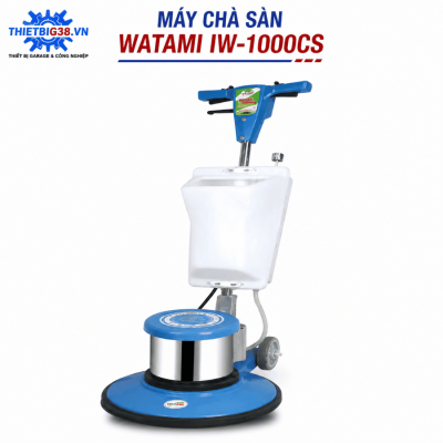 Máy chà sàn công nghiệp WATAMI IW-1000CS 