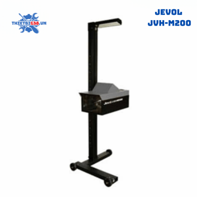 Thiết bị kiểm tra đèn pha bán tự động JEVOL JVH-M200