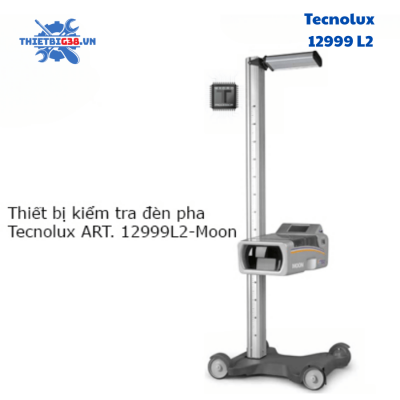 Thiết bị kiểm tra đèn pha Tecnolux ART. 12999/L2 - Moon