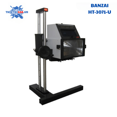 Thiết bị kiểm tra đèn pha HT-3071 U