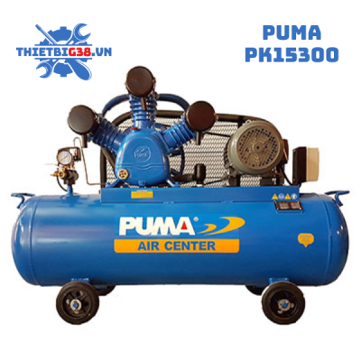 Máy nén khí Puma PK15300(15HP)