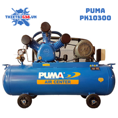 Máy nén khí Puma PK10300(10HP)