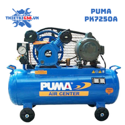 Máy nén khí Puma PK7250A(7.5HP)