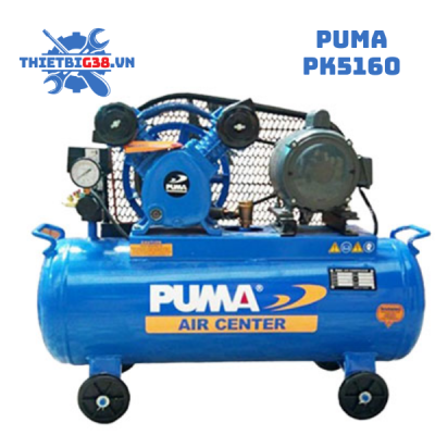 Máy nén khí Puma PK5160(5HP)