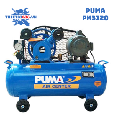 Máy nén khí Puma PK3120(3HP)