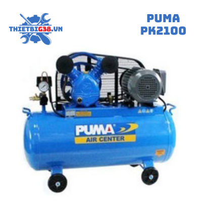 Máy nén khí Puma PK2100(2HP)