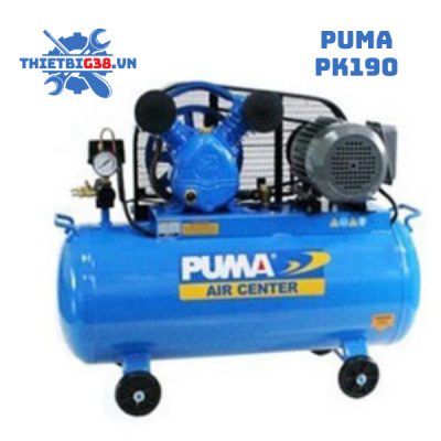 Máy nén khí Puma PK190(1HP)