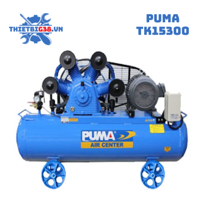 Máy nén khí Puma TK15300