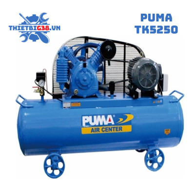 Máy nén khí Puma TK5250