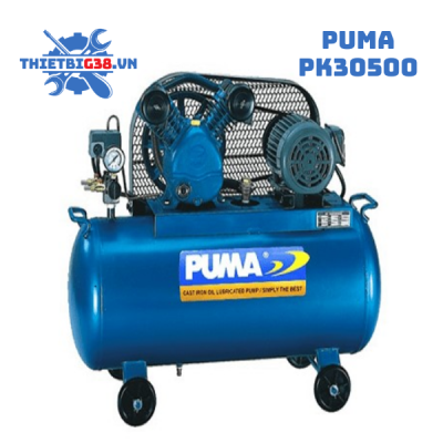 Máy nén khí Puma PK30500(30HP)