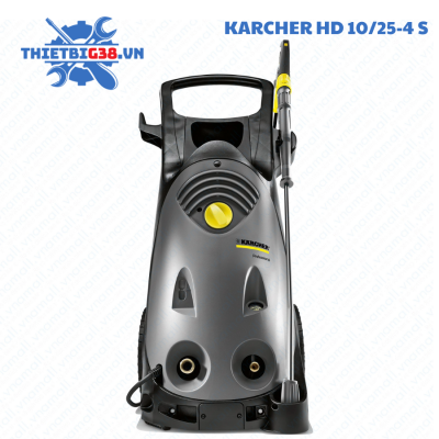 Máy phun áp lực Karcher HD 10/25-4 S