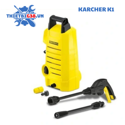 Máy phun áp lực Karcher K1