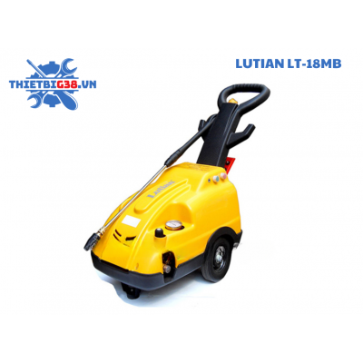 Máy phun rửa áp lực LUTIAN LT-18MB