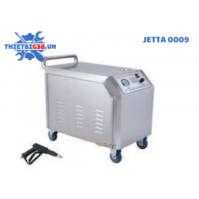 Thiết bị rửa xe bằng hơi nước Jetta 0009