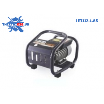 Máy phun áp lực cao Jetta JET112-1.8S (1.8KW-220V)